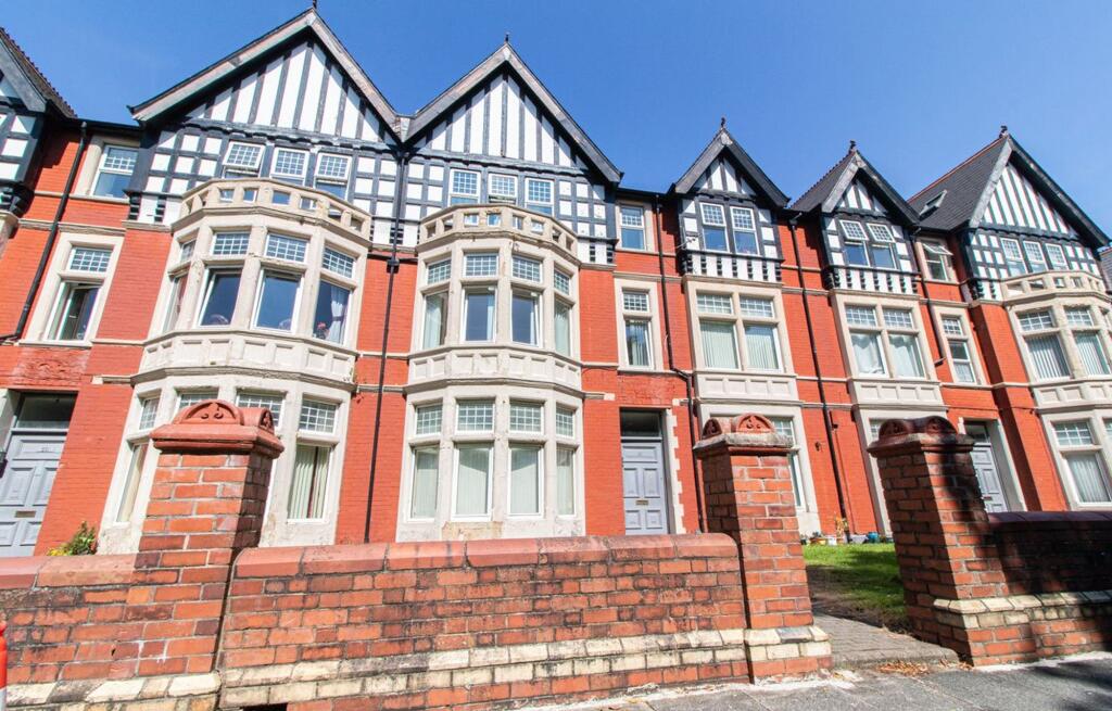 Main image of property: Victoria Square, Penarth