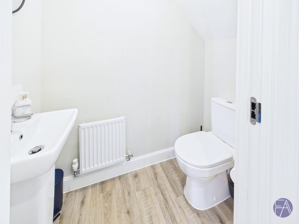 House in Sefton, Little Altcar - View 5