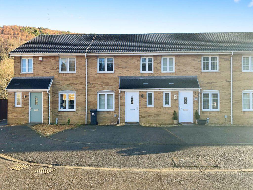 Main image of property: Ynys Y Wern, Port Talbot, SA12 9DQ