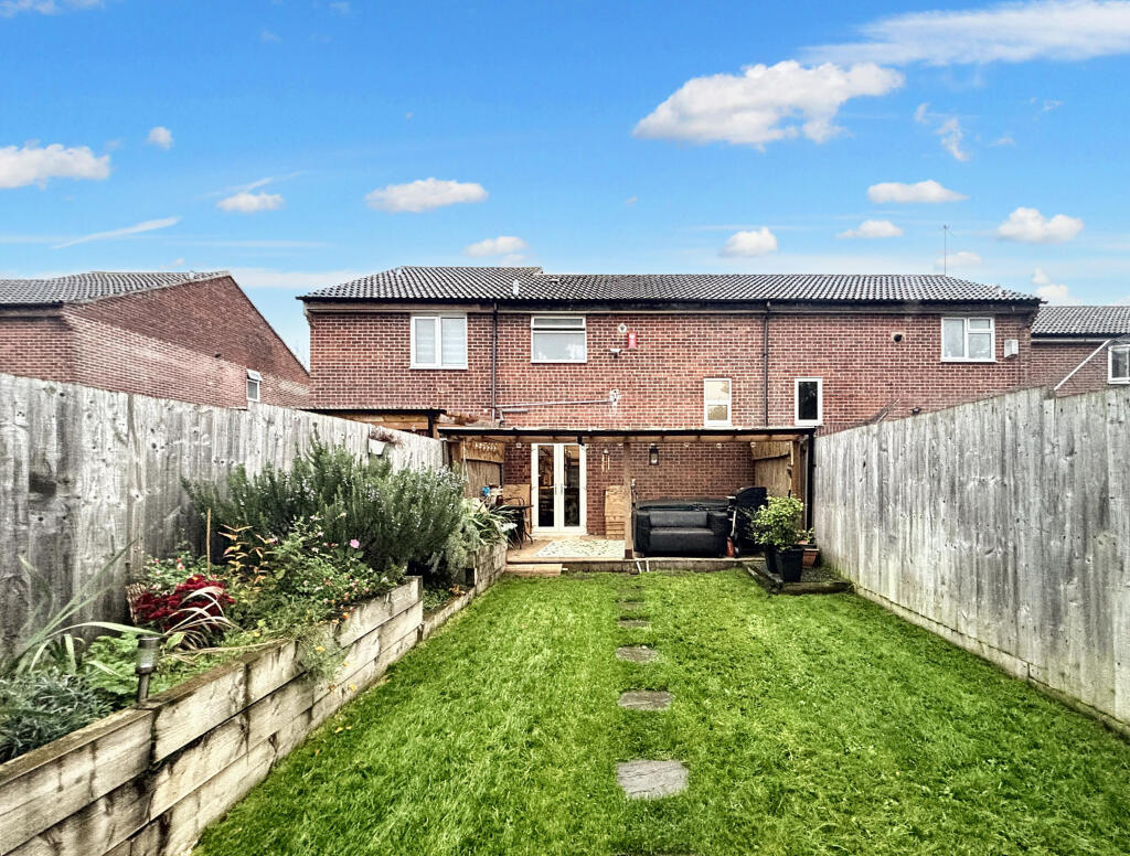 Main image of property: Briarside Road, Bristol, BS10 6JA, GB