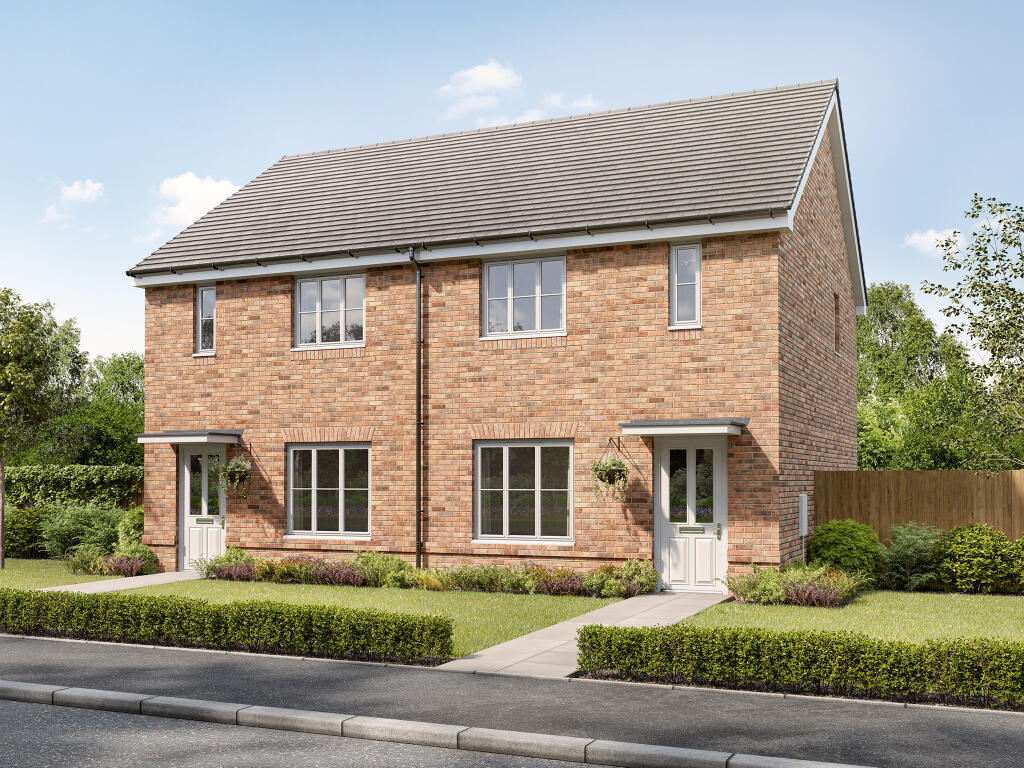 Main image of property: Ixworth Road,
Thurston,
Bury St Edmunds,
IP31 3QD