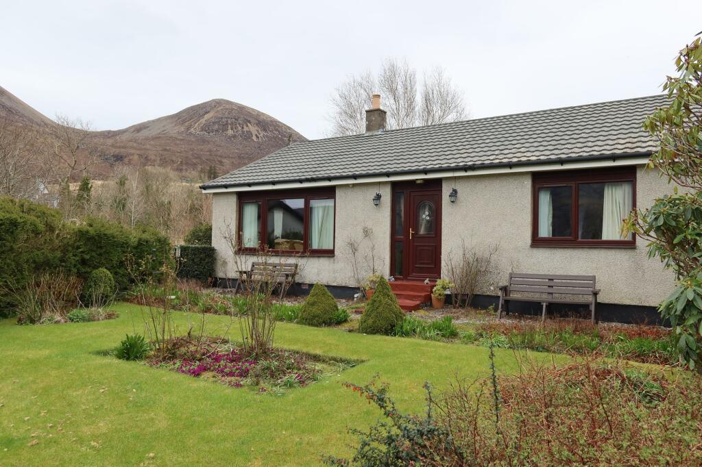 Main image of property: Torrin, Isle Of Skye, IV49 9BA