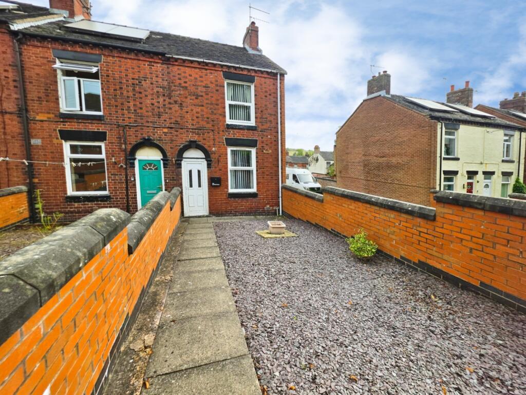 Main image of property: West Terrace, Stoke-On-Trent