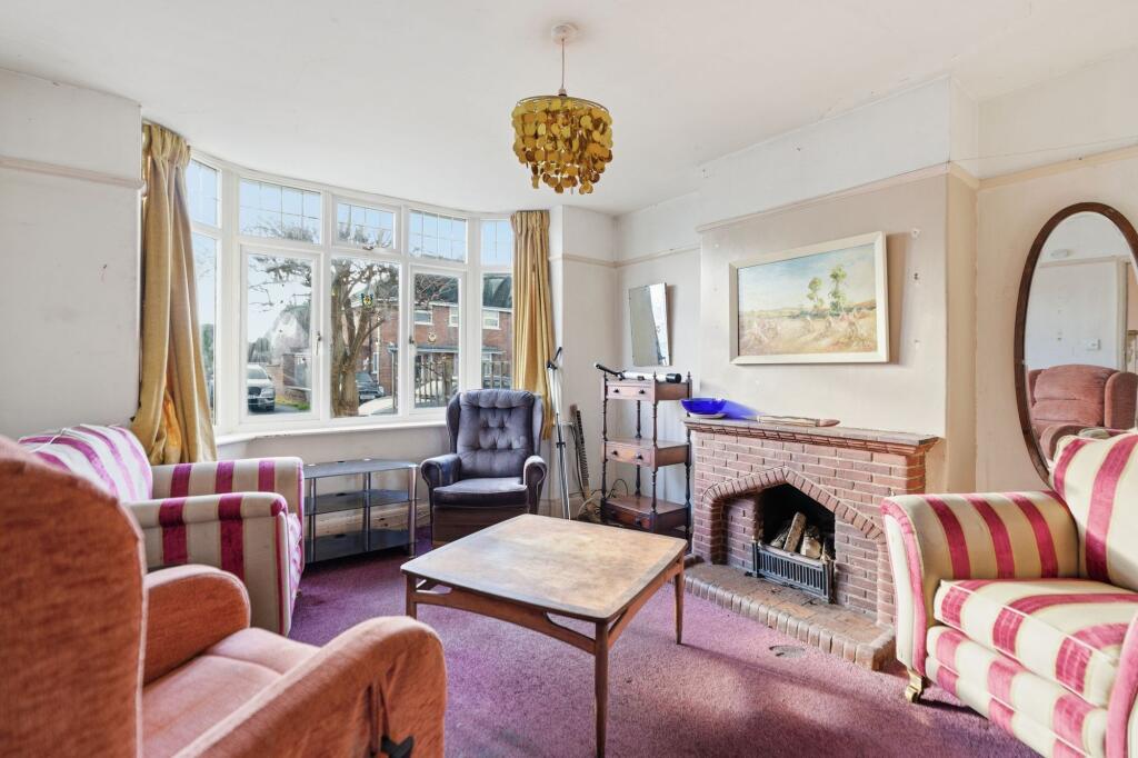 House in Bristol - View 3