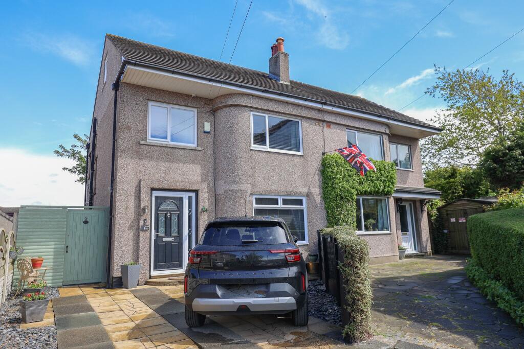 Main image of property: Hestham Parade, Morecambe