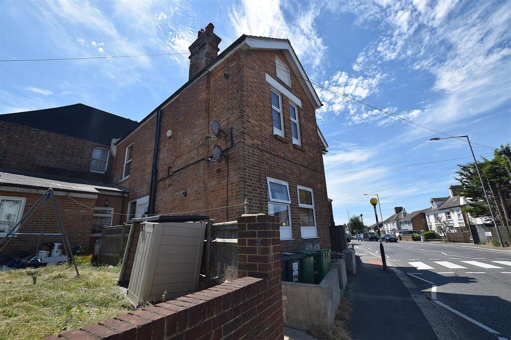 Main image of property: Old London Road, Hastings