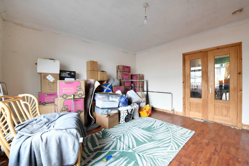 House in Kilmarnock - More