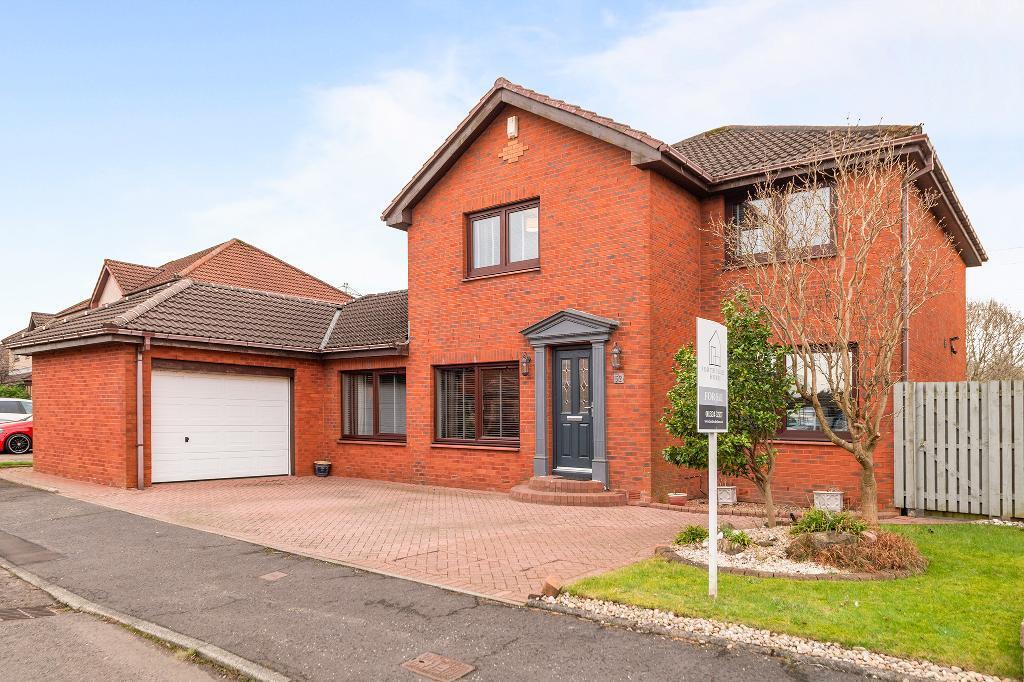 Main image of property: Beaumont Drive, Carron, FK2 8SN