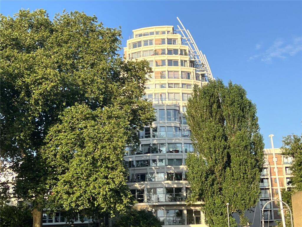Main image of property: Henry Macaulay Avenue, Kingston Upon Thames, KT2