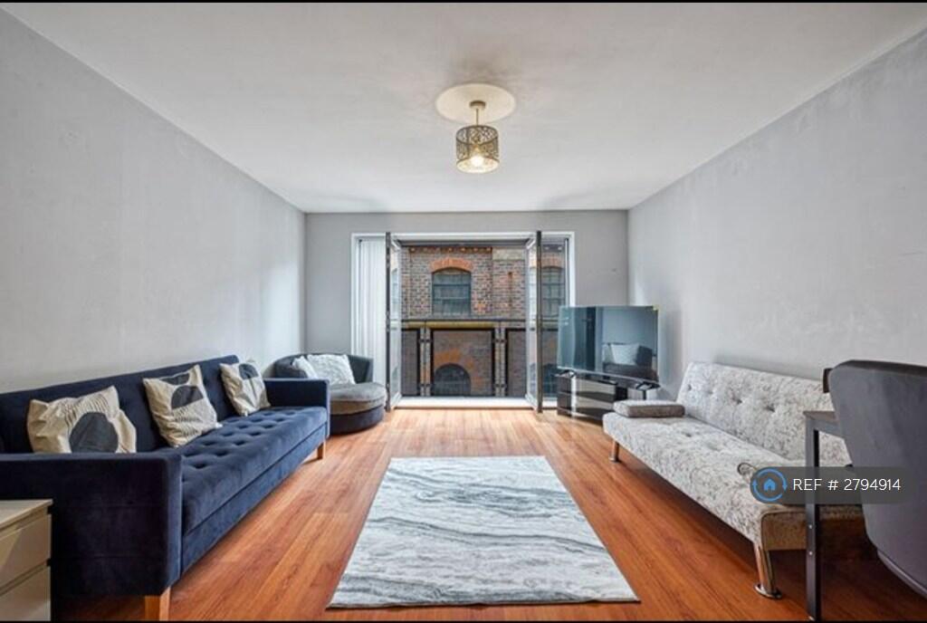 Main image of property: Concert Street, Liverpool, L1