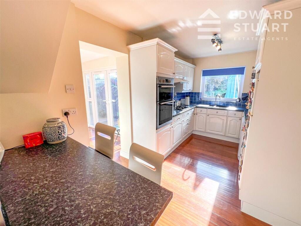 House in Peterborough, South Bretton, Bretton - View 5