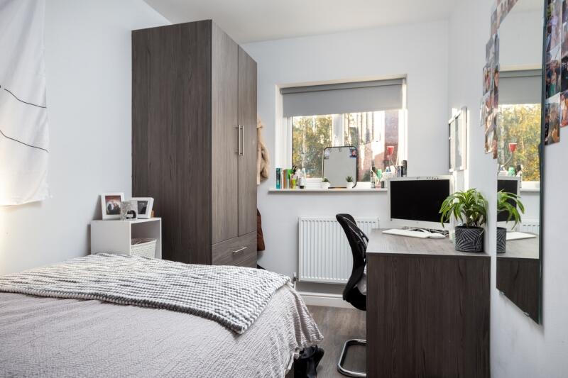 Main image of property: Thornville Court, Thornville Road, Hyde Park, Leeds