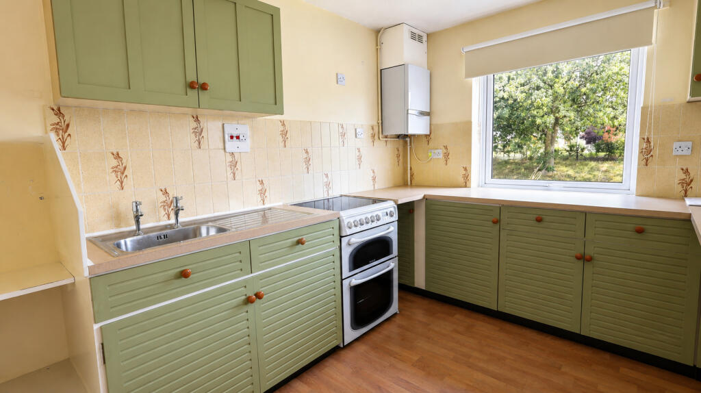 House in Bath - View 4