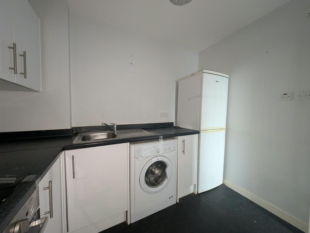 Flat 6, Trinity House, Trinity Quay, Aberdeen, Aberdeen City photo 5