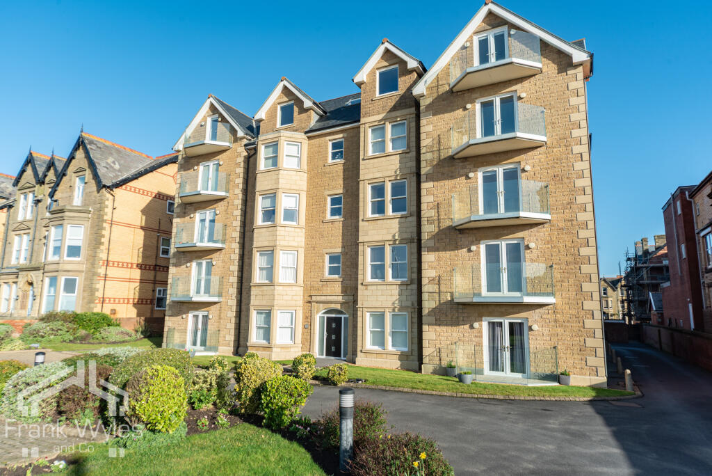 Main image of property: North Promenade, Lytham St Annes, Lancashire