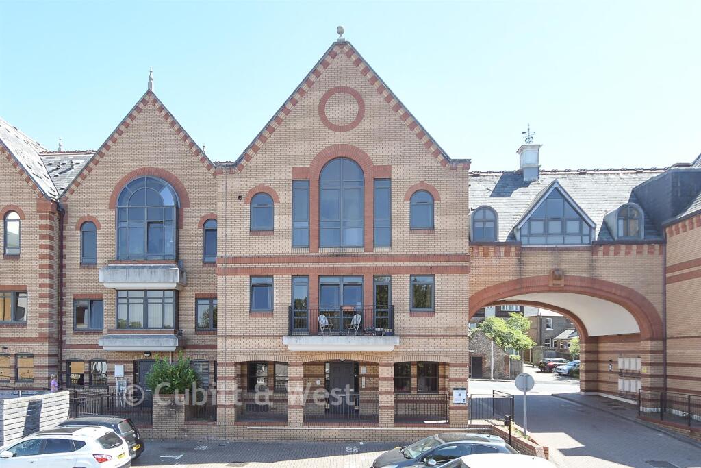Main image of property: Whyteleafe Hill, Whyteleafe, Surrey