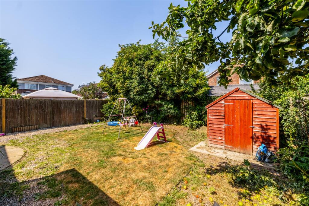 St. Marys Way, Old Leake, Boston - View 4