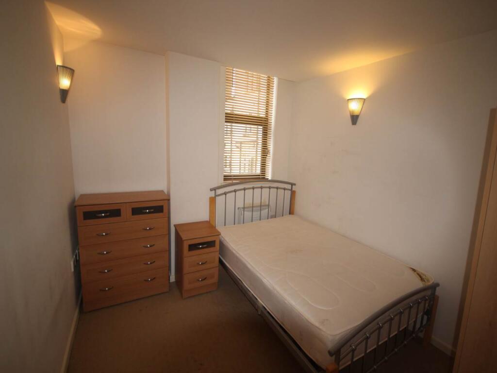 Additional image 4 of Landmark House, City Centre, Bradford