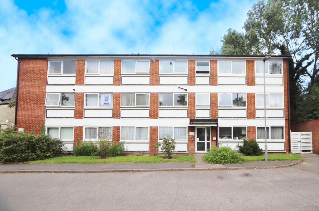 Main image of property: Kingston Road, New Malden