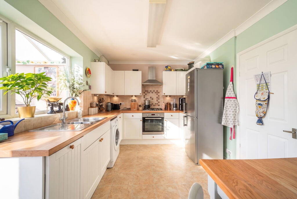Pitmaston Road, Hall Green photo 5