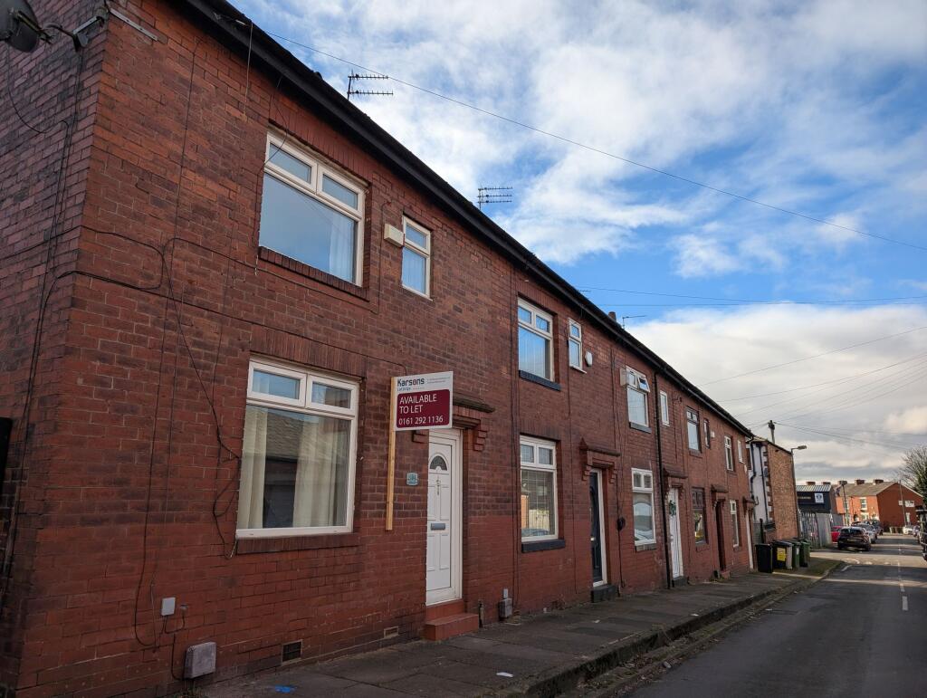 Main image of property: Ripon Street, Ashton-Under-Lyne, OL6