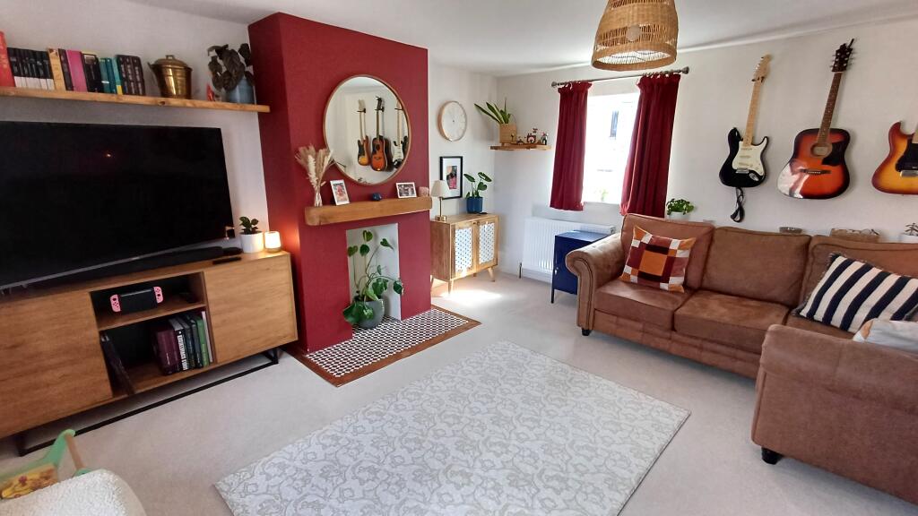 House in West Oxfordshire, Chipping Norton - View 2