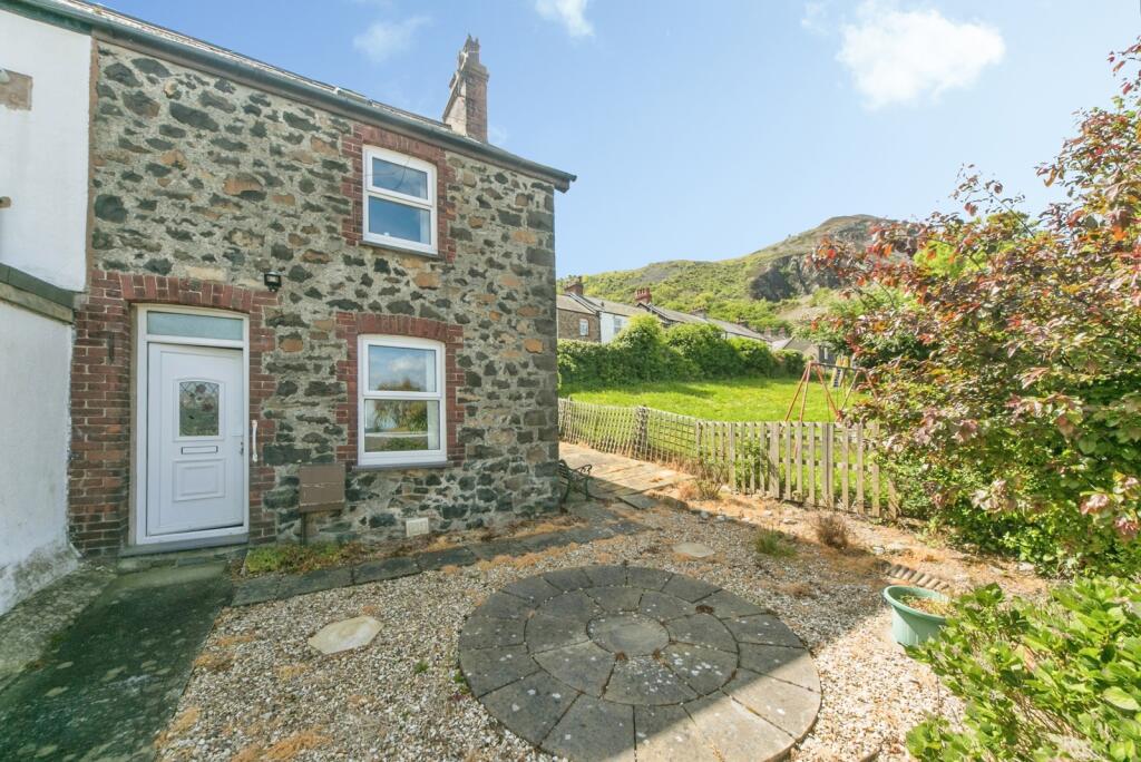 Main image of property: Rock Villa Road, Penmaenmawr, Conwy, LL34