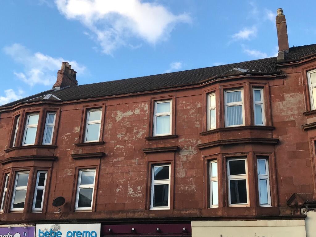 Main image of property: Brandon Street, Motherwell, North Lanarkshire, ML1
