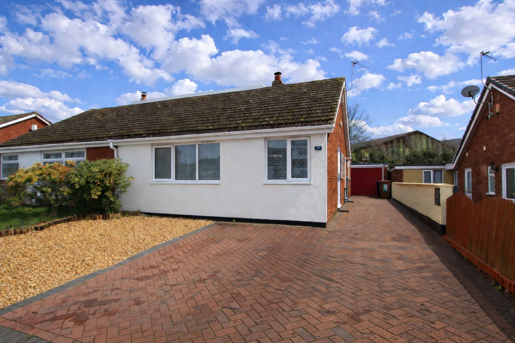 Main image of property: Ferndale Close, Burntwood, WS7