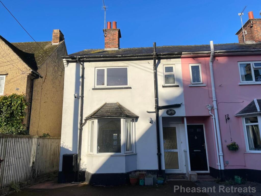 Main image of property: The Crofts, Witney