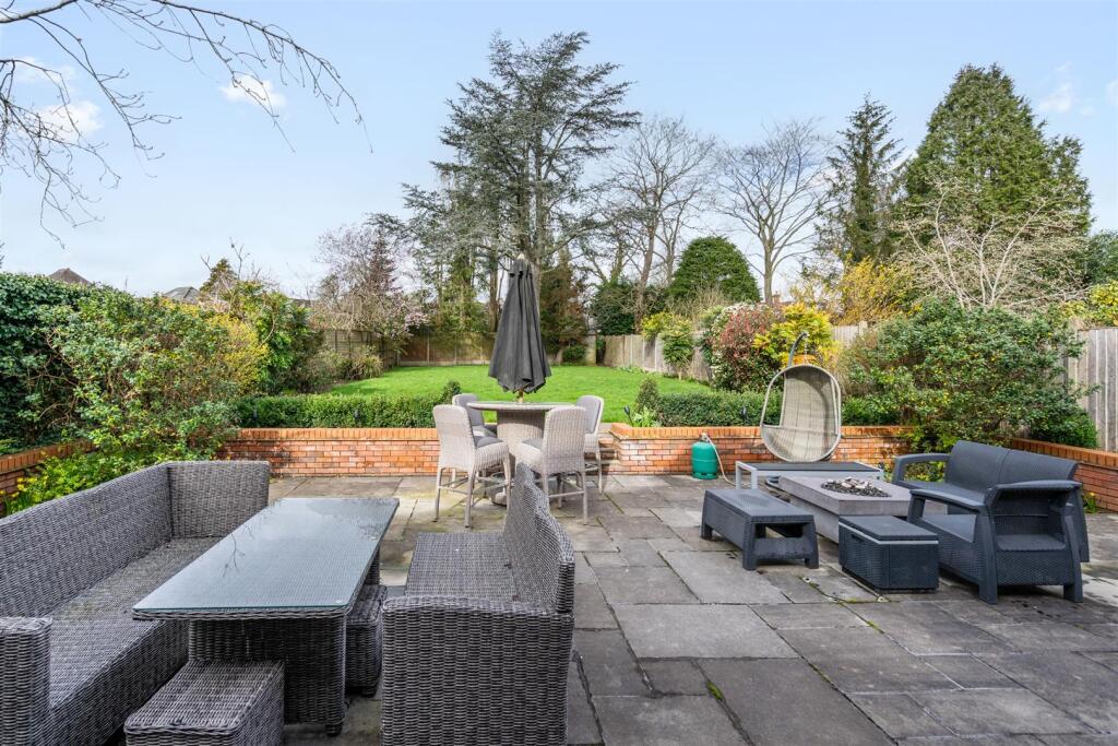 Additional image 45 of Avenue Road, Dorridge, Solihull