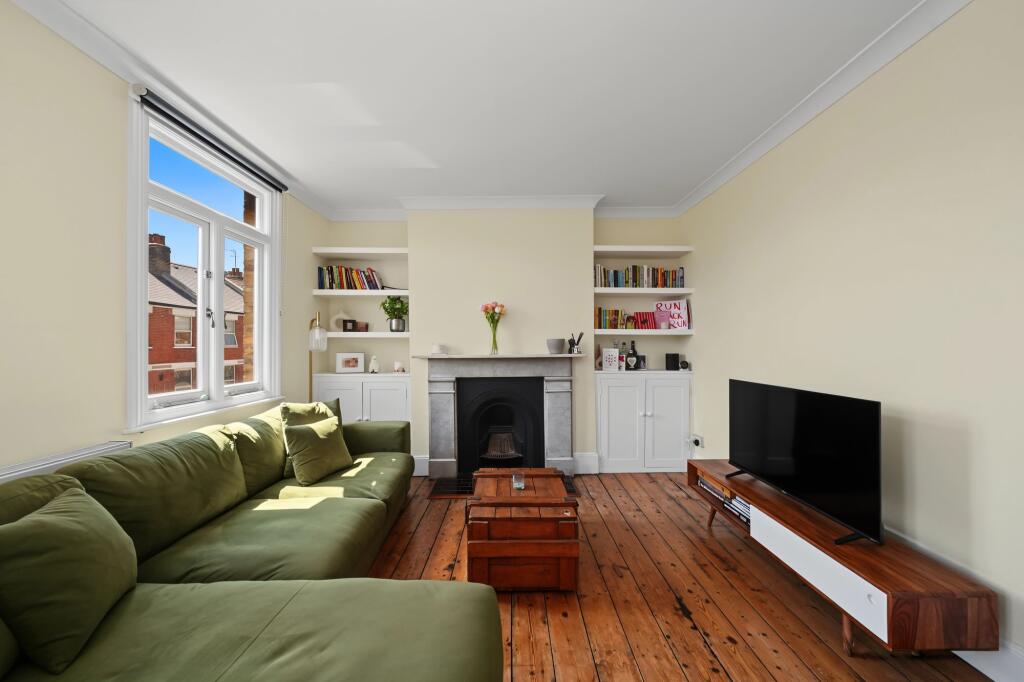 Apartment in London - View 4