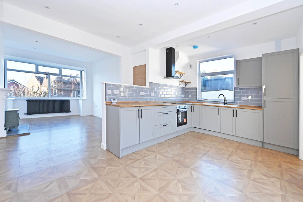 Doncaster Lane, Penkhull, Stoke-on-Trent photo 4
