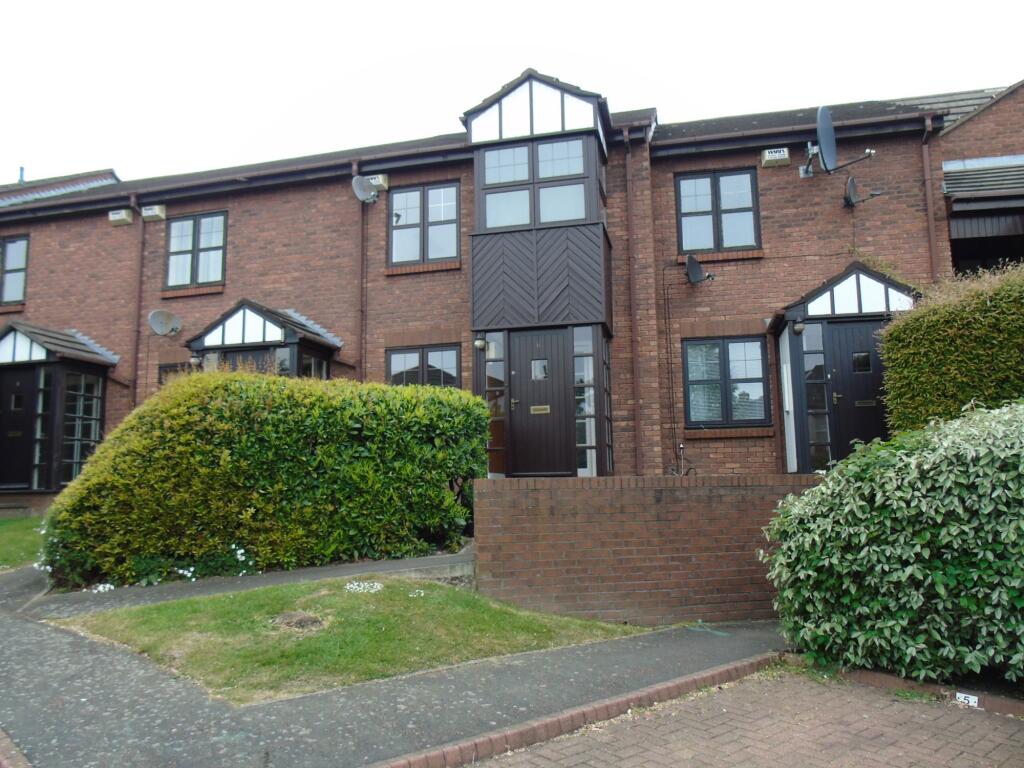 Main image of property: Portland Mews, Sandyford, Newcastle upon Tyne, Tyne and Wear, NE2 1RW