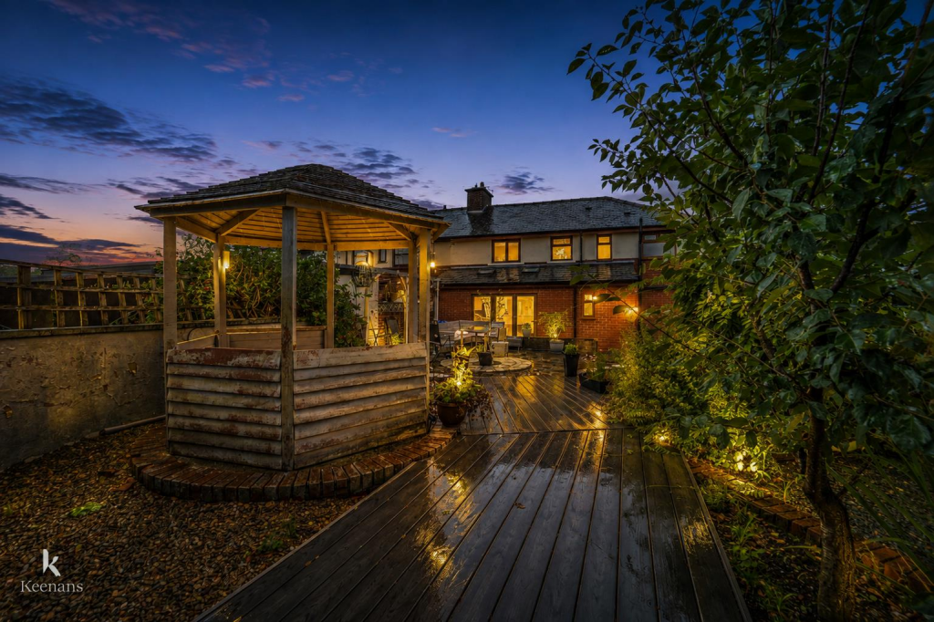 House in Hyndburn, Great Harwood Showground, Oakenshaw - View 3