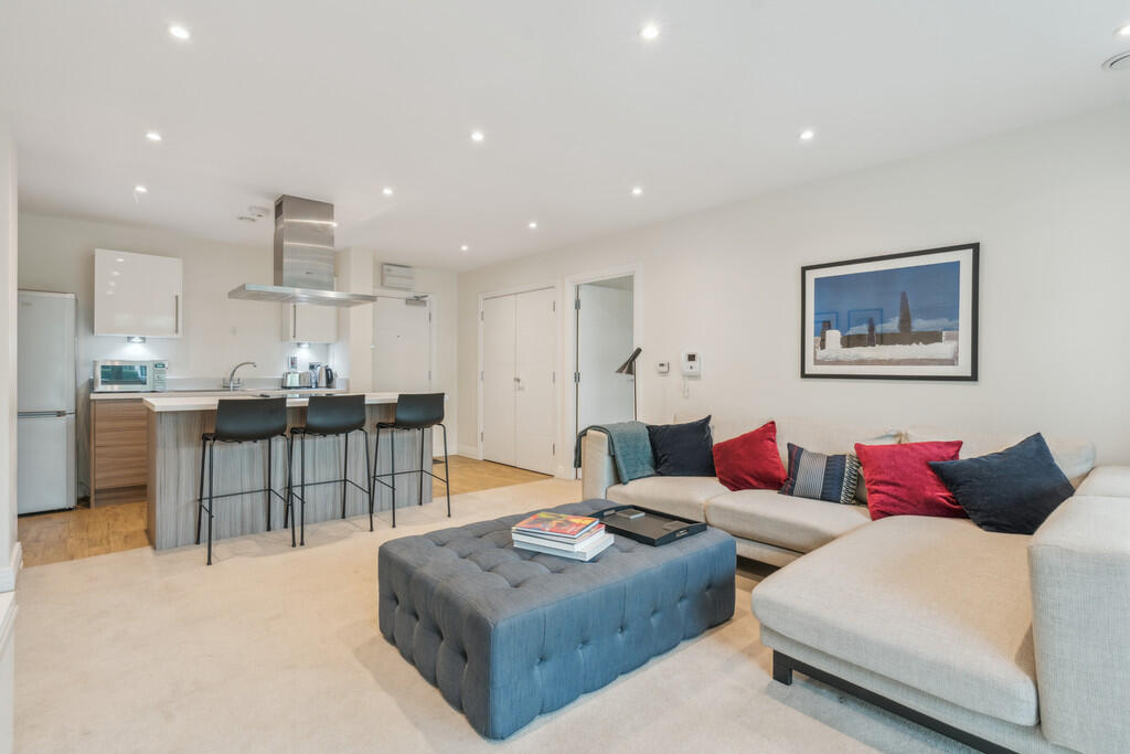 Main image of property: Liberty House, Welwyn Garden City
