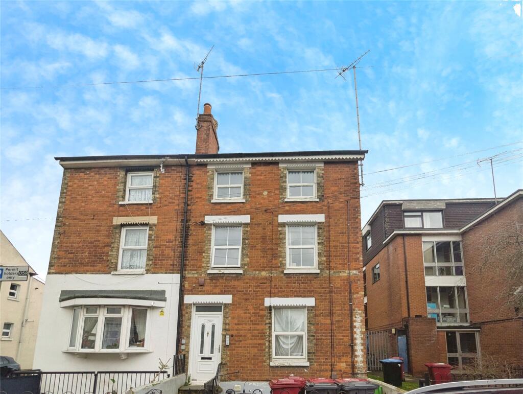 Main image of property: George Street, Reading, Berkshire