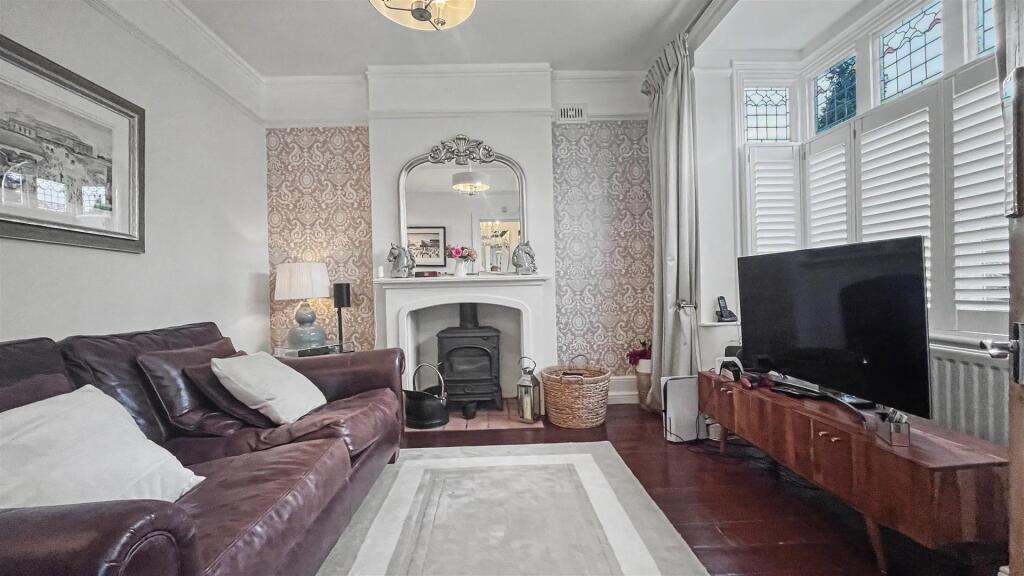 Salisbury Road, Moseley photo 5