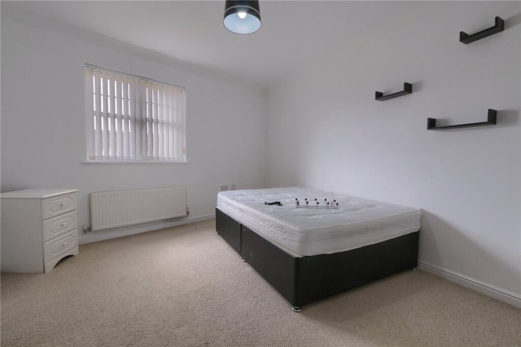 Apartment in Stockton-on-Tees - More