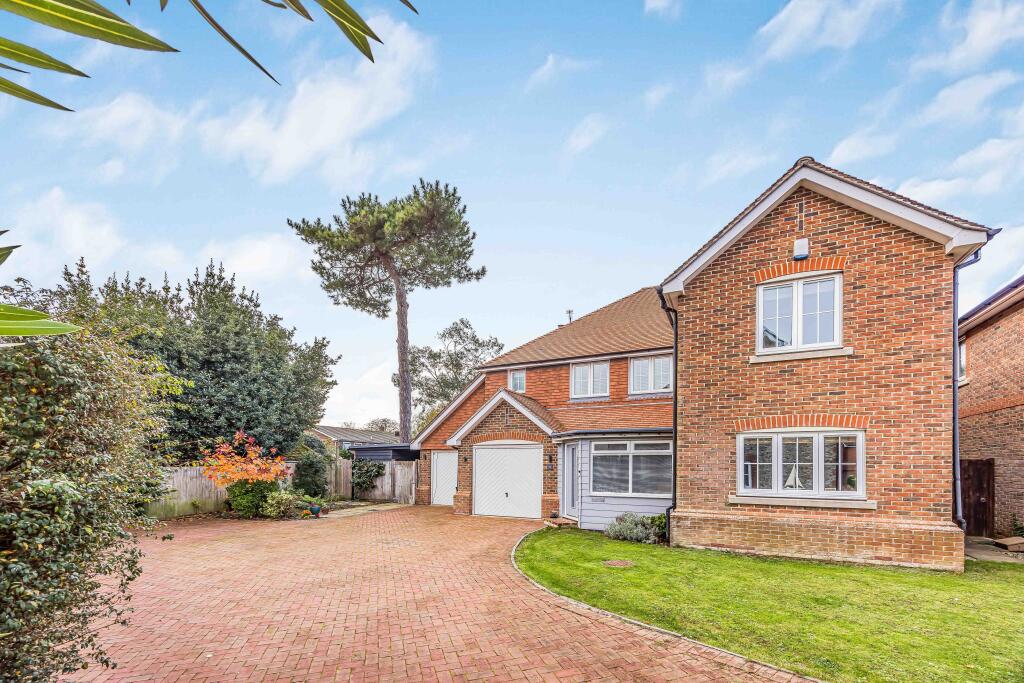 Main image of property: Willowmead Close, Runcton, Chichester