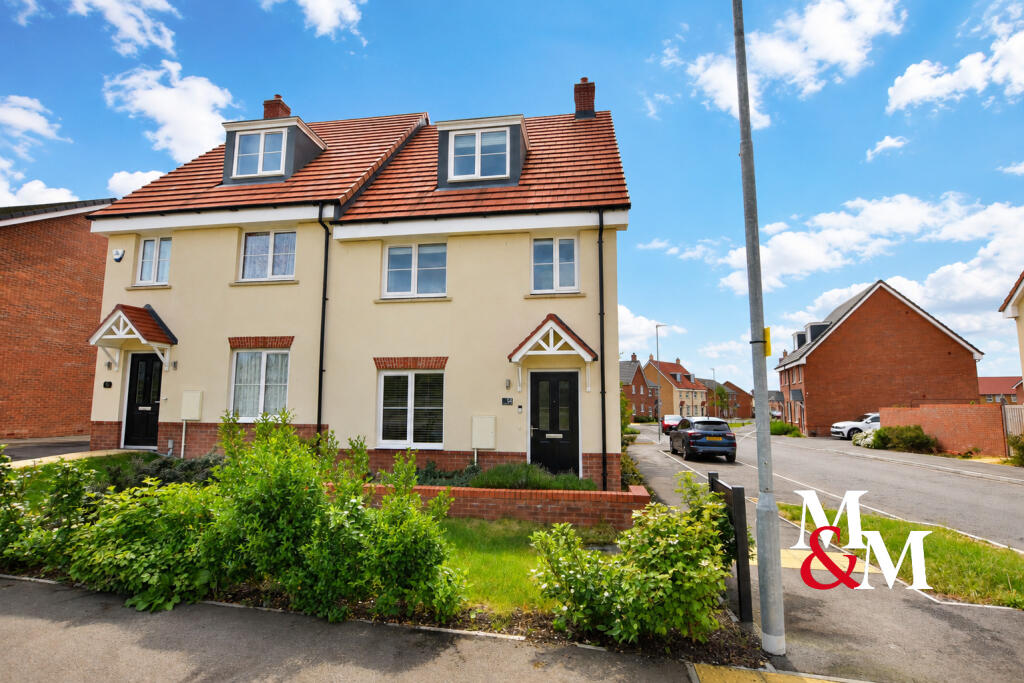 Main image of property: FRASERFIELDS WAY