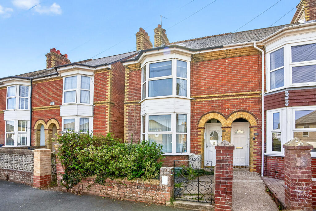 Main image of property: Albany Road, Newport, Isle of Wight