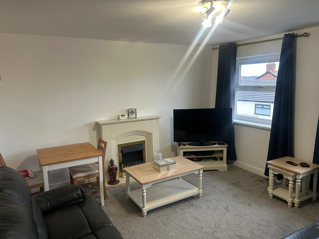 Birkdale Court, Station Road, Northwich photo 2