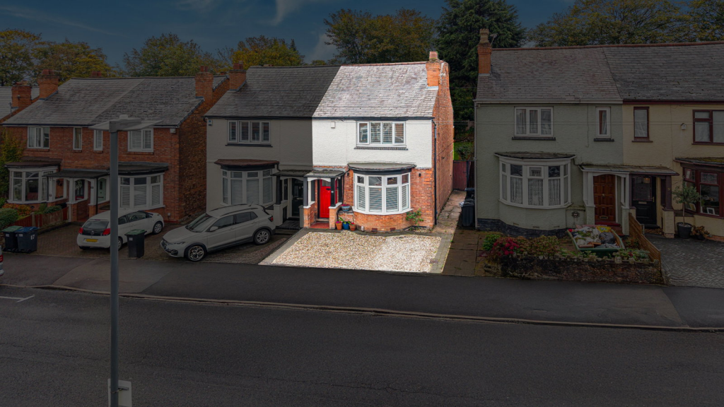 Main image of property: Harman Road, Sutton Coldfield, B72 1AH