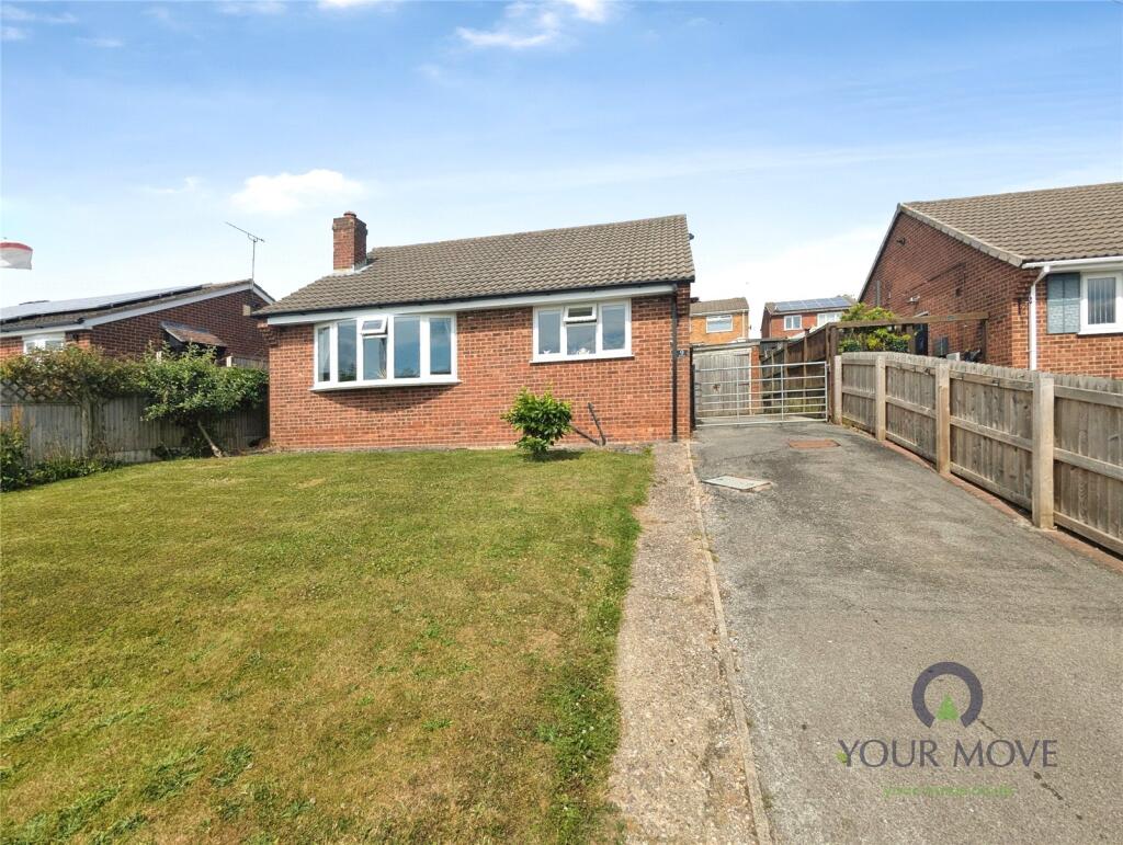 Main image of property: Alberta Avenue, Selston, Nottingham, Nottinghamshire, NG16