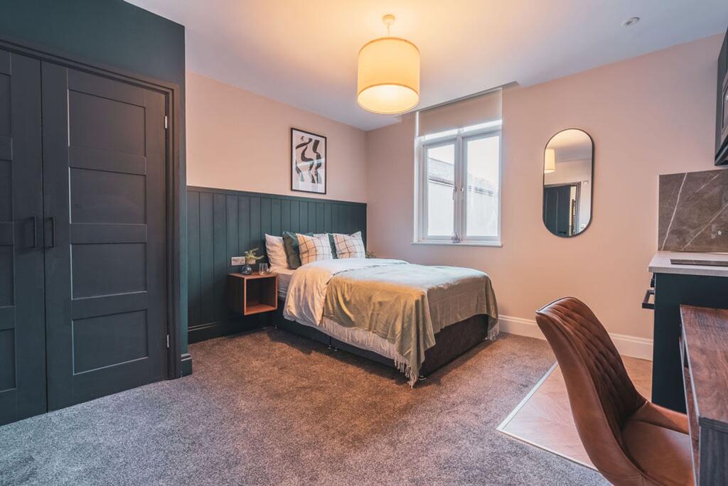 Main image of property: Charnwood Street, Derby, DE1