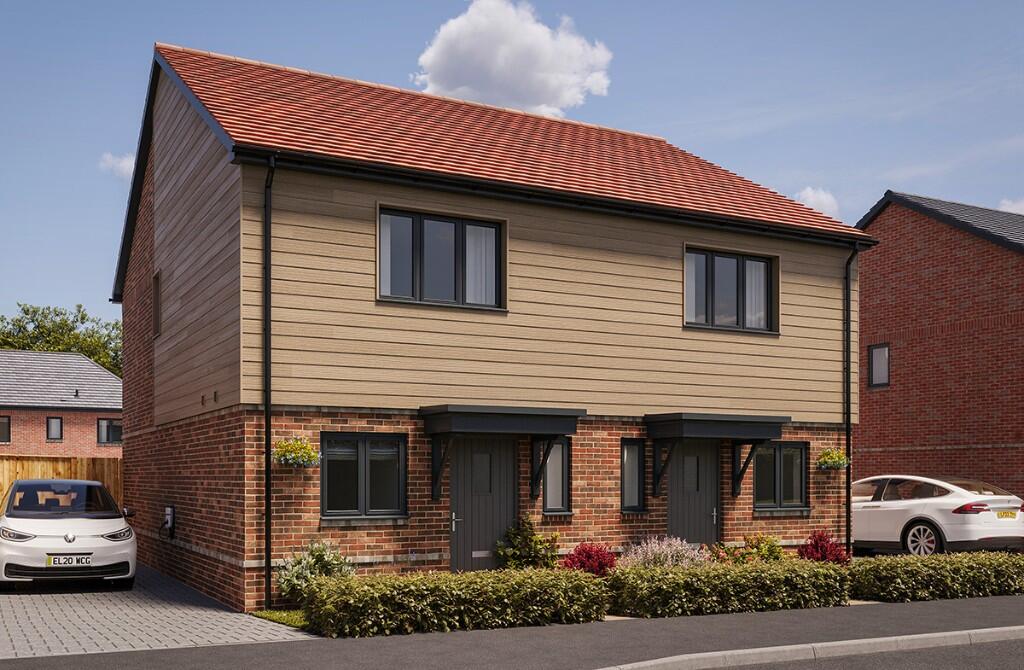 Main image of property: Station Road
Plumpton Green, 
East Sussex
BN7 3BS