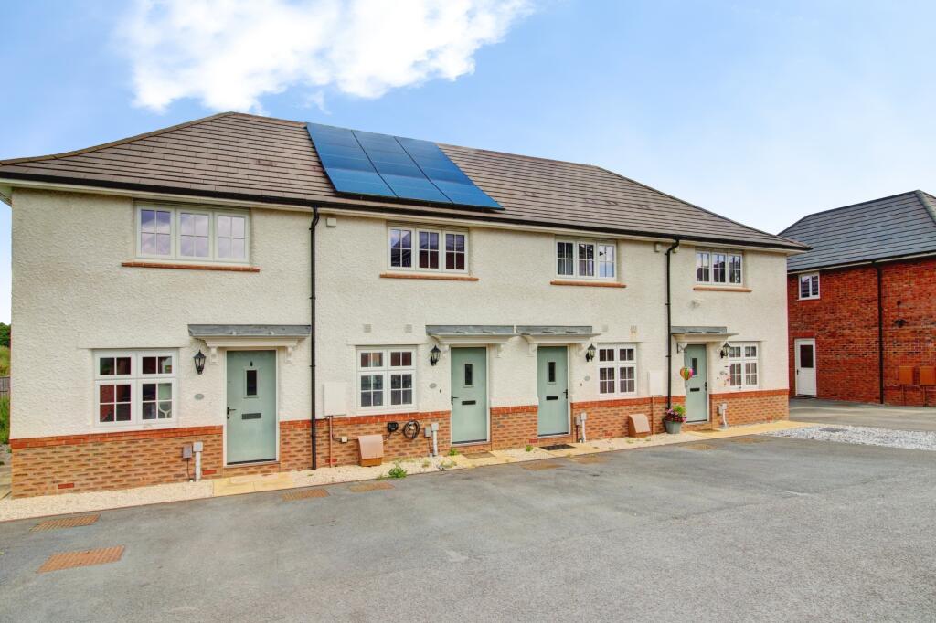 Pattingham Drive, Tamworth, B77