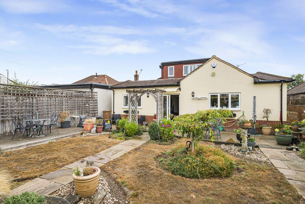 House in London - View 4