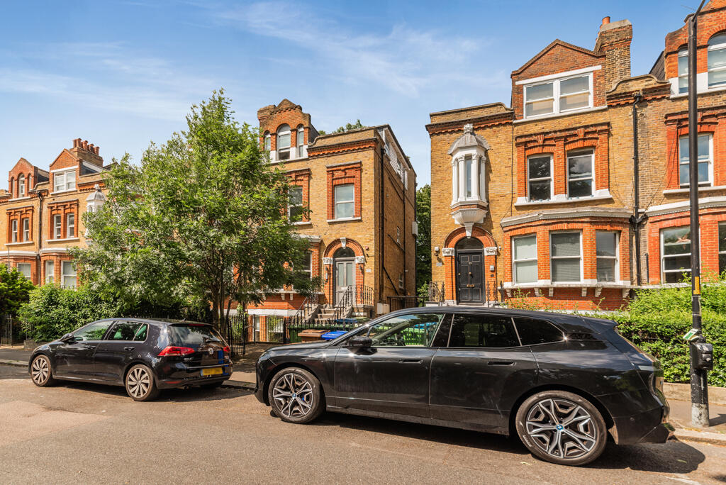 Main image of property: The Gardens, East Dulwich London SE22